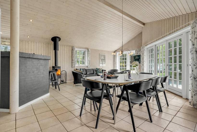 Foto von Ferienhaus RR44 in Havneby - Rømø