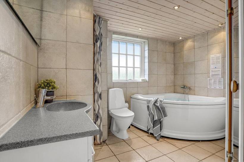 Foto von Ferienhaus RR44 in Havneby - Rømø