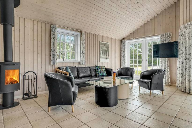 Foto von Ferienhaus RR44 in Havneby - Rømø
