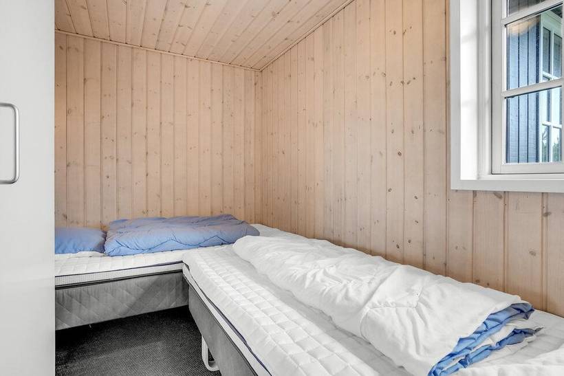Foto von Ferienhaus RR44 in Havneby - Rømø