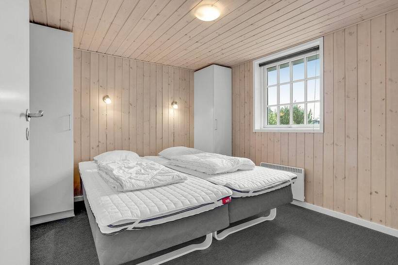 Foto von Ferienhaus RR44 in Havneby - Rømø