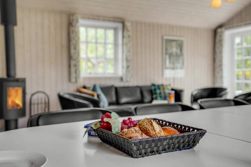 Foto von Ferienhaus RR44 in Havneby - Rømø