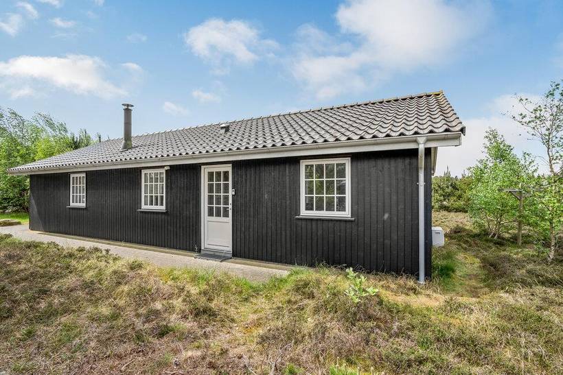 Foto von Ferienhaus RR44 in Havneby - Rømø
