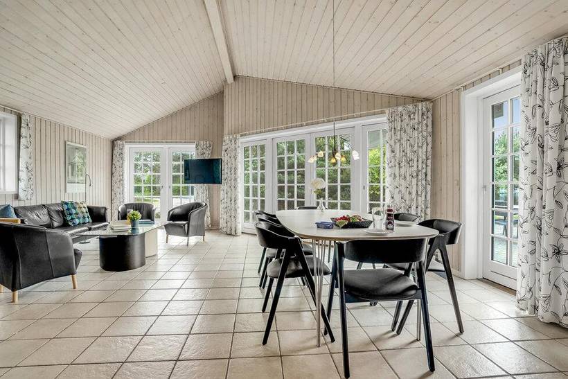 Foto von Ferienhaus RR44 in Havneby - Rømø