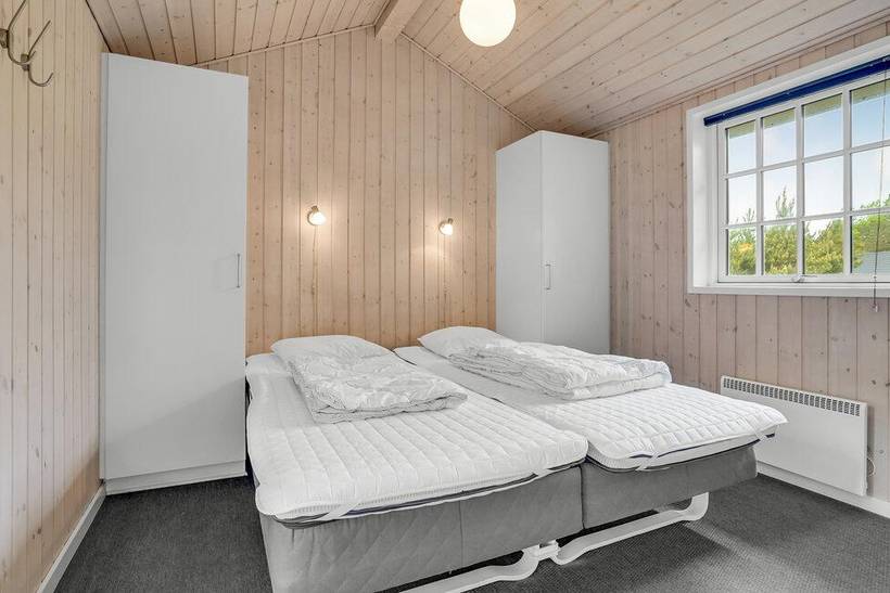 Foto von Ferienhaus RR44 in Havneby - Rømø