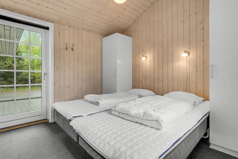 Foto von Ferienhaus RR44 in Havneby - Rømø
