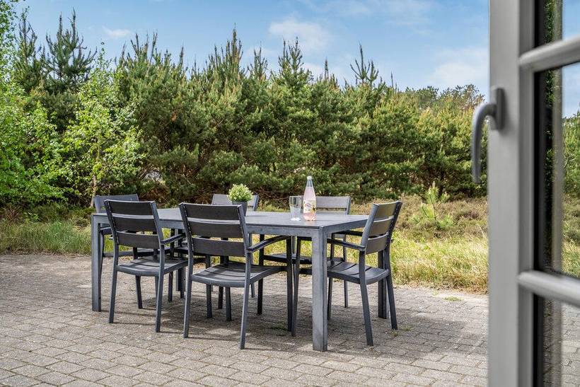 Foto von Ferienhaus RR44 in Havneby - Rømø