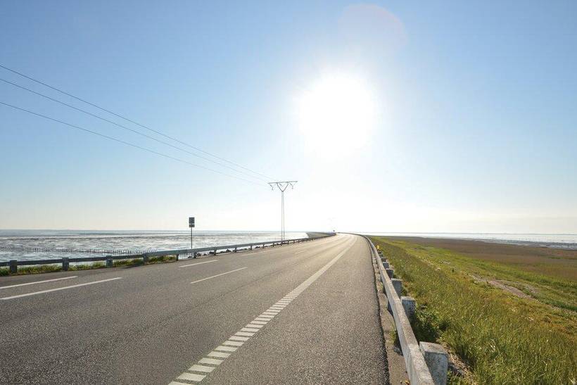 Foto von Ferienhaus RR44 in Havneby - Rømø