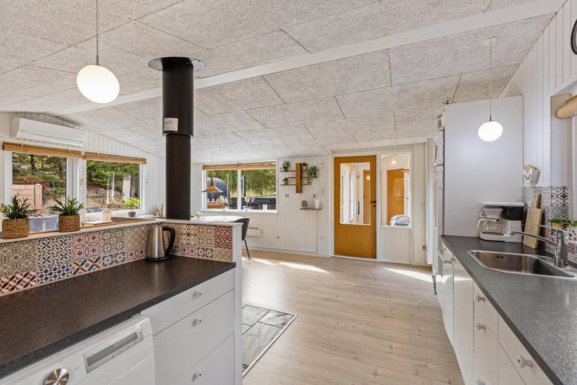 Foto von Ferienhaus RR45 in Blåvand - Westjütland