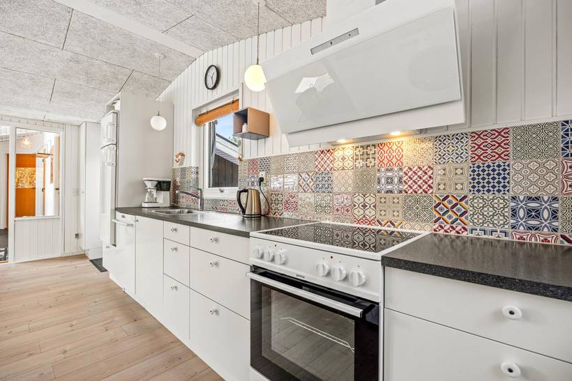 Foto von Ferienhaus RR45 in Blåvand - Westjütland