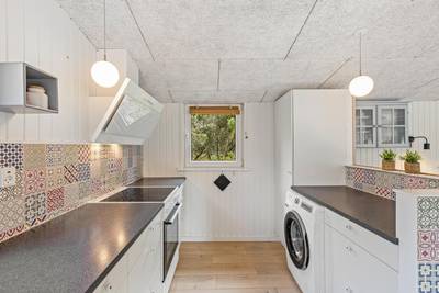 Vorschaubild von Ferienhaus RR45 in Blåvand - Westjütland