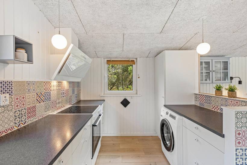 Foto von Ferienhaus RR45 in Blåvand - Westjütland