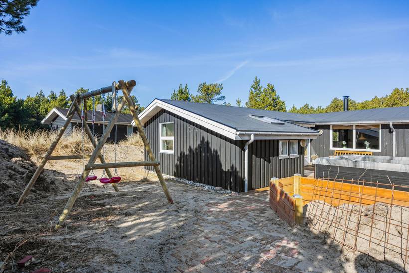 Foto von Ferienhaus RR45 in Blåvand - Westjütland