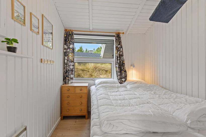 Foto von Ferienhaus RR45 in Blåvand - Westjütland