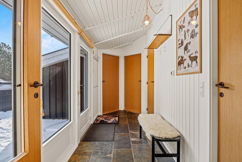 Foto von Ferienhaus RR45 in Blåvand - Westjütland
