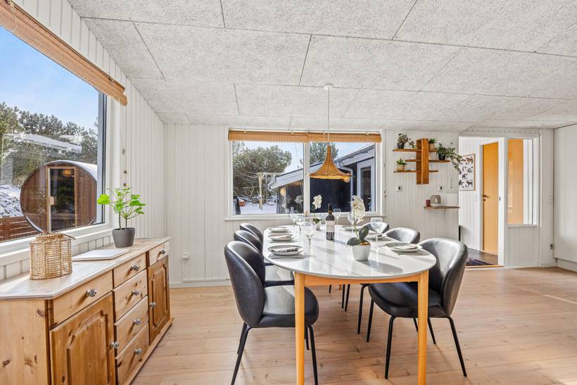 Foto von Ferienhaus RR45 in Blåvand - Westjütland