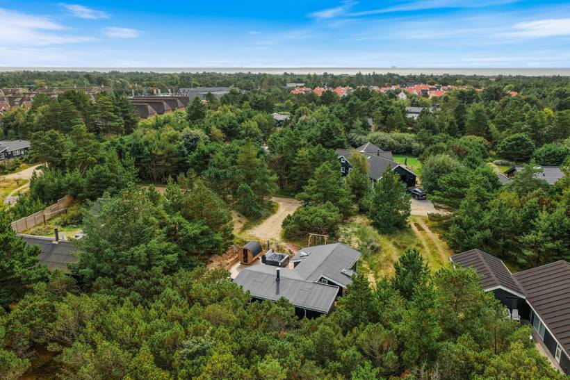 Foto von Ferienhaus RR45 in Blåvand - Westjütland