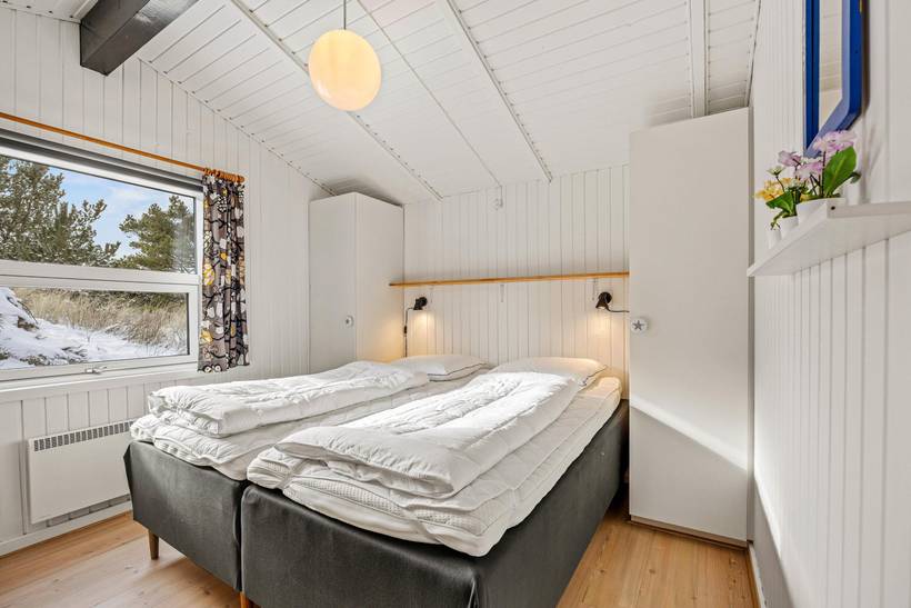 Foto von Ferienhaus RR45 in Blåvand - Westjütland