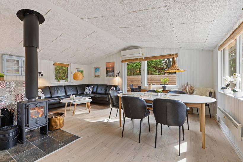 Foto von Ferienhaus RR45 in Blåvand - Westjütland