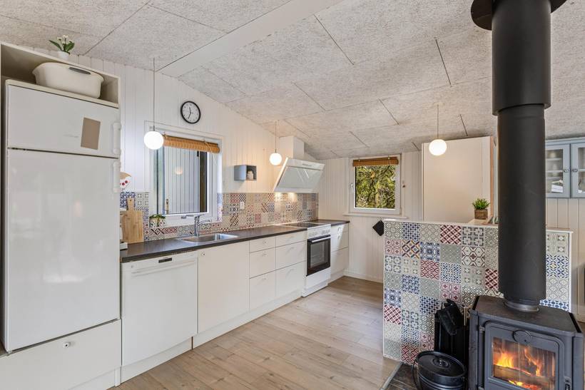 Foto von Ferienhaus RR45 in Blåvand - Westjütland