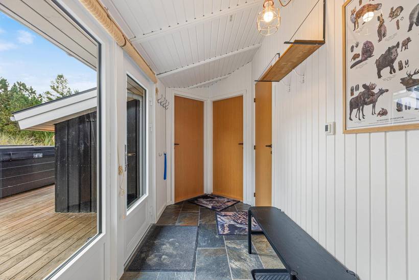 Foto von Ferienhaus RR45 in Blåvand - Westjütland
