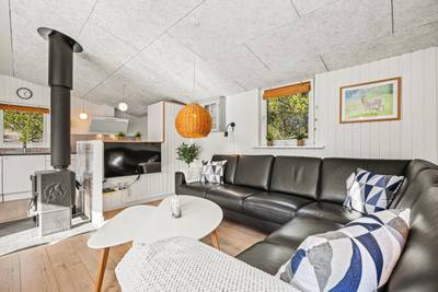 Vorschaubild von Ferienhaus RR45 in Blåvand - Westjütland