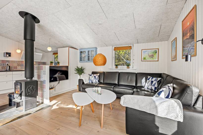 Foto von Ferienhaus RR45 in Blåvand - Westjütland