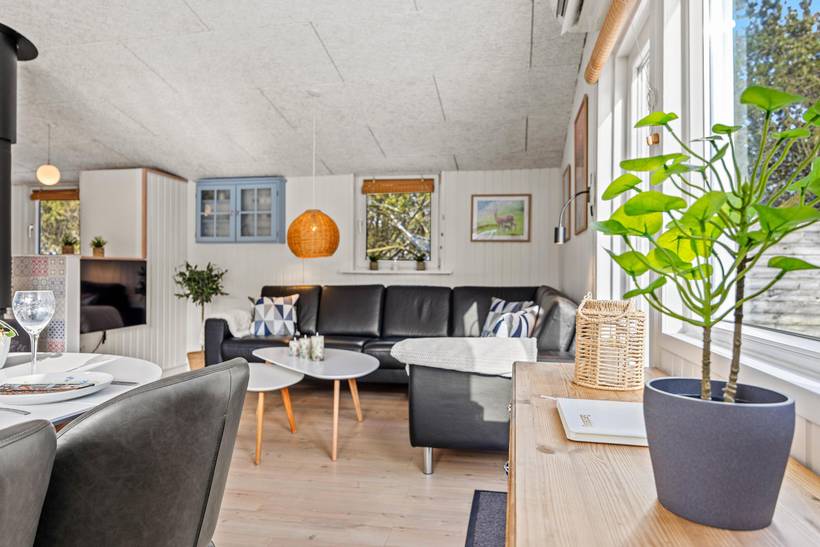 Foto von Ferienhaus RR45 in Blåvand - Westjütland