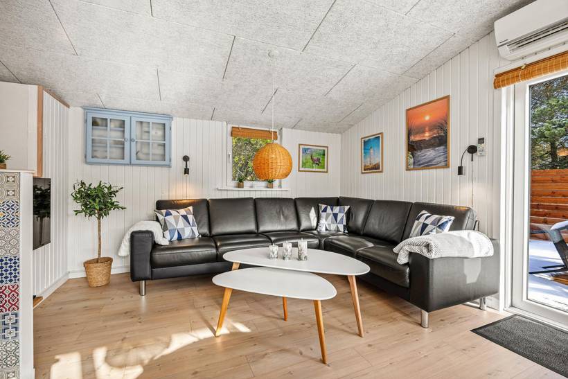Foto von Ferienhaus RR45 in Blåvand - Westjütland