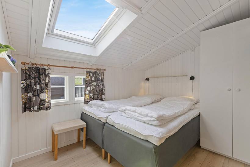 Foto von Ferienhaus RR45 in Blåvand - Westjütland