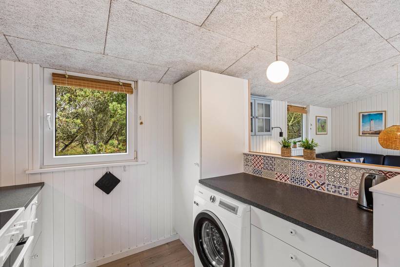 Foto von Ferienhaus RR45 in Blåvand - Westjütland