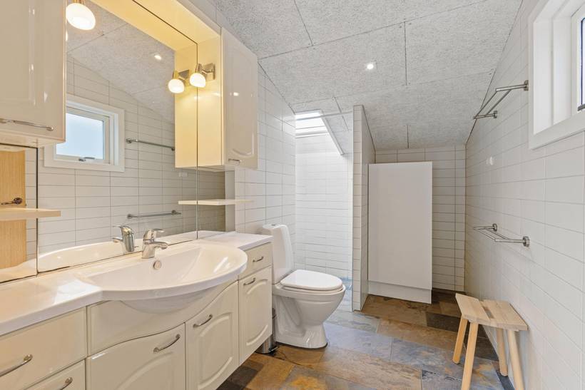 Foto von Ferienhaus RR45 in Blåvand - Westjütland