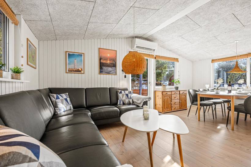Foto von Ferienhaus RR45 in Blåvand - Westjütland