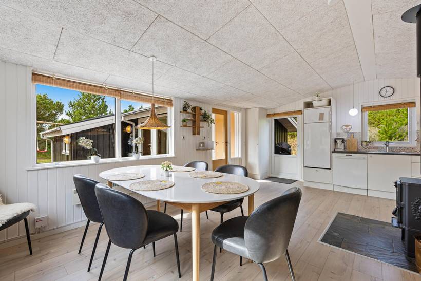 Foto von Ferienhaus RR45 in Blåvand - Westjütland