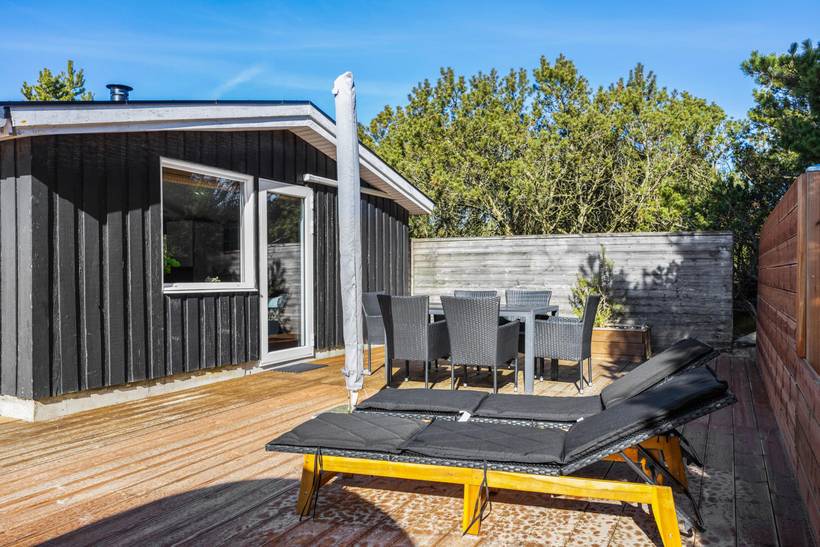 Foto von Ferienhaus RR45 in Blåvand - Westjütland
