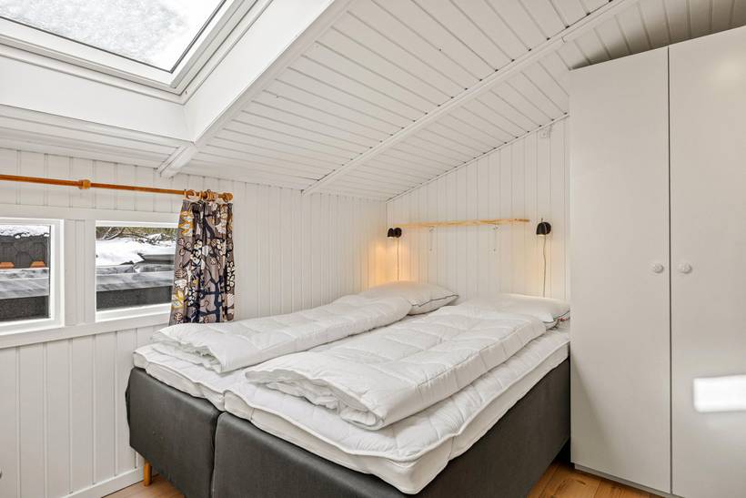 Foto von Ferienhaus RR45 in Blåvand - Westjütland