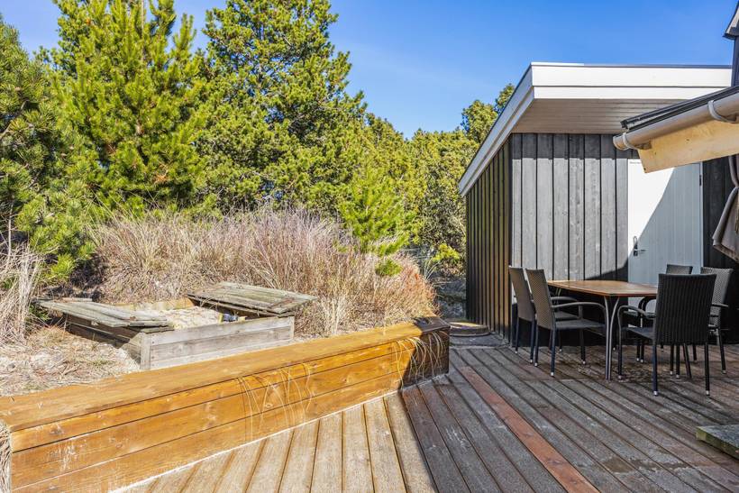 Foto von Ferienhaus RR45 in Blåvand - Westjütland