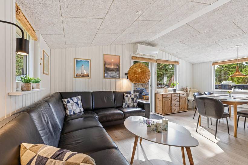 Foto von Ferienhaus RR45 in Blåvand - Westjütland