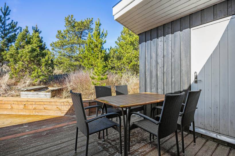 Foto von Ferienhaus RR45 in Blåvand - Westjütland