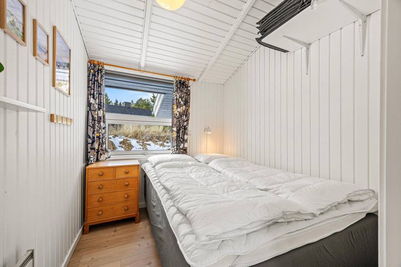 Foto von Ferienhaus RR45 in Blåvand - Westjütland