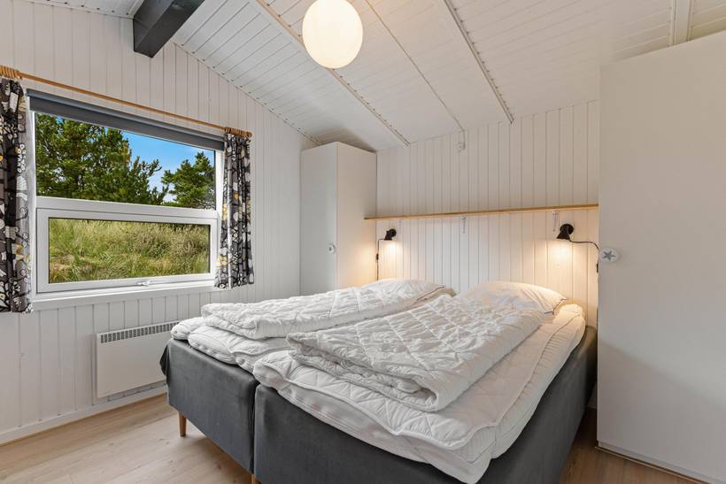 Foto von Ferienhaus RR45 in Blåvand - Westjütland
