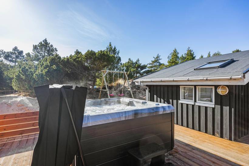 Foto von Ferienhaus RR45 in Blåvand - Westjütland