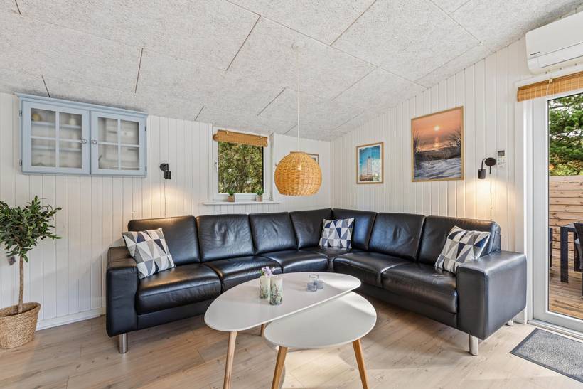 Foto von Ferienhaus RR45 in Blåvand - Westjütland