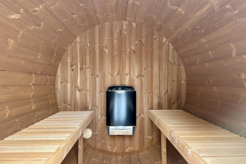 Foto von Ferienhaus RR45 in Blåvand - Westjütland