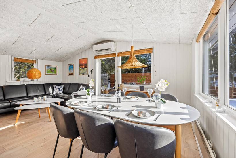 Foto von Ferienhaus RR45 in Blåvand - Westjütland