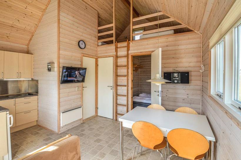 Foto von Ferienhaus RR46 in Thyborøn - Westjütland