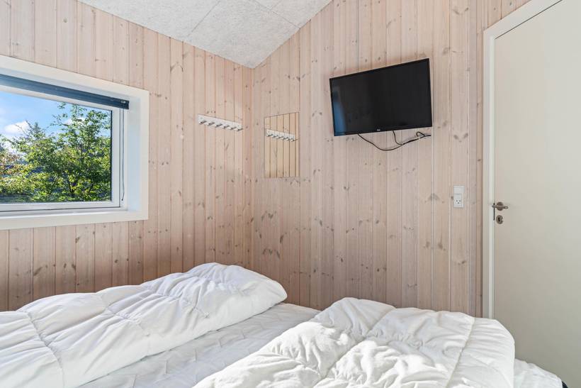 Foto von Ferienhaus RR47 in Nymindegab - Bjerregård - Westjütland
