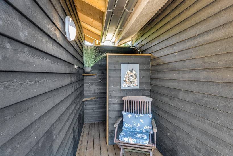 Foto von Ferienhaus RR47 in Nymindegab - Bjerregård - Westjütland