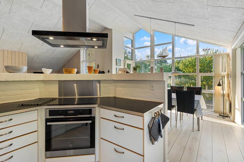 Foto von Ferienhaus RR47 in Nymindegab - Bjerregård - Westjütland