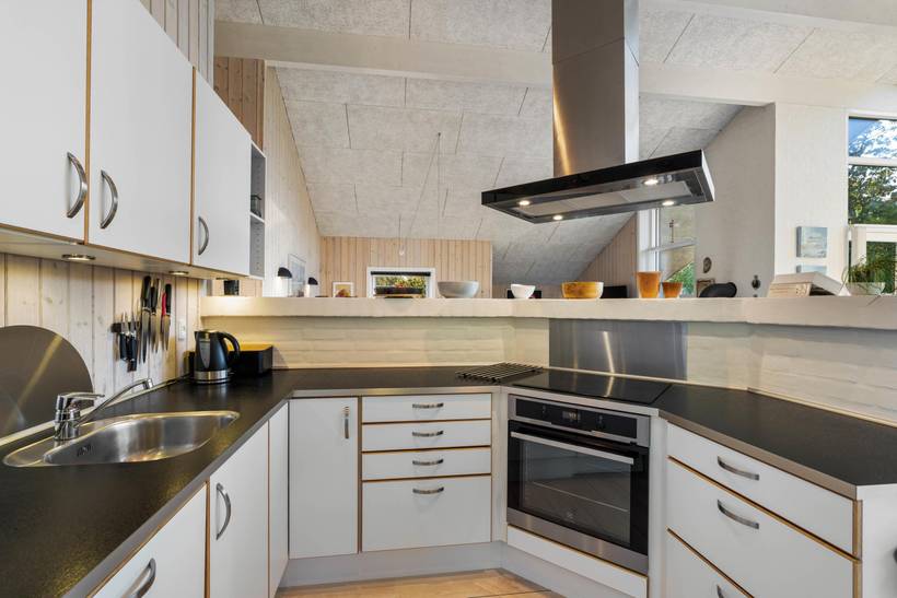 Foto von Ferienhaus RR47 in Nymindegab - Bjerregård - Westjütland
